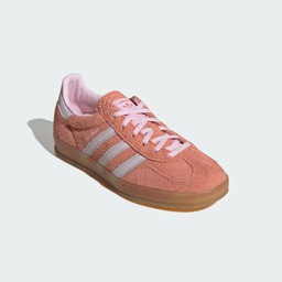 ADIDAS GAZELLE INDOOR - RED