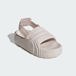 ADILETTE 22 XLG SLIDES - Putty Mauve / Putty Mauve / Putty Mauve