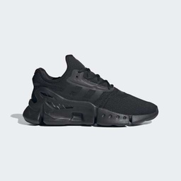 ADIFOM FLUX SHOES - Black