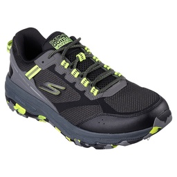 SKECHERS GO RUN TRAIL ALTITUDE - MARBLE ROCK 2.0 - 220917 - BKLM