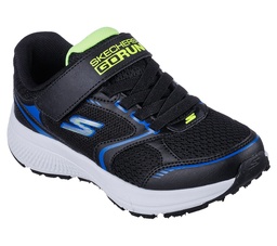 SKECHERS GO RUN CONSISTENT - 405009L - BBLM