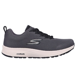 SKECHERS GO RUN CONSISTENT - 128290 - BKMV