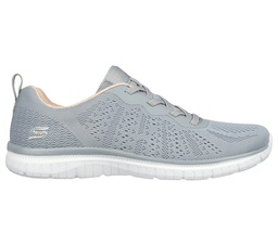 SKECHERS VIRTUE - BE GREAT - 104413 - GYCL