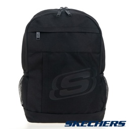 [67914103241] SKECHERS CENTRAL BACKPACK - SKCH7326 - BLK