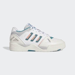 MIDCITY LOW SHOES - Ftwr White / Arctic Fusion / Wonder Clay
