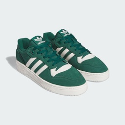 RIVALRY LOW SHOES - Collegiate Green / Cloud White / Collegiate Green