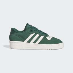RIVALRY LOW SHOES - Collegiate Green / Cloud White / Collegiate Green