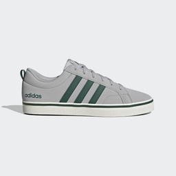 VS PACE 2.0 SHOES - Grey Two / Collegiate Green / Off White