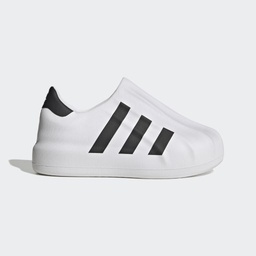 ADIFOM SUPERSTAR SHOES KIDS - Ftwr White / Core Black / Core Black