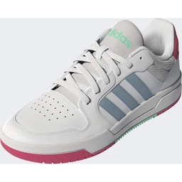 ENTRAP SHOES - Ftwr White / Magic Grey / Pulse Mint