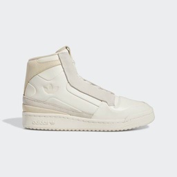 FORUM DECONSTRUCTED SHOES - Cream White / Wonder White / Sand Strata