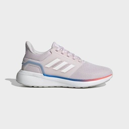 EQ19 RUN SHOES - Almost Pink / Ftwr White / Turbo
