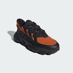 OZWEEGO SHOES - Orange / Core Black / Grey Six