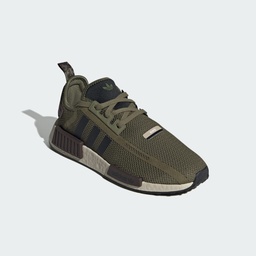 NMD_R1 SHOES - Focus Olive / Core Black / Shadow Olive