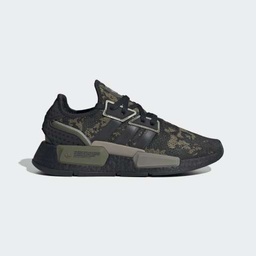 NMD_G1 SHOES - Dark Brown / Core Black / Focus Olive