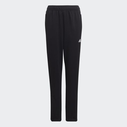 SERENO TRACKSUIT BOTTOMS - Black / White