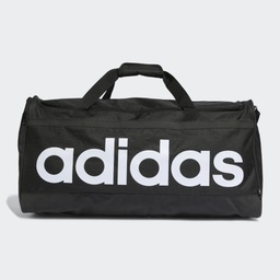 [4066751024982] ADIDAS ESSENTIALS DUFFEL BAG LARGE - BLACK