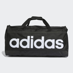[4066751024982] ADIDAS ESSENTIALS DUFFEL BAG LARGE - BLACK