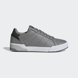 COURT TOURINO SHOES - Grey Three / Night Cargo / Ftwr White