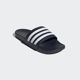 [4065419356519] ADILETTE COMFORT SLIDES - Legend Ink / Ftwr White / Legend Ink