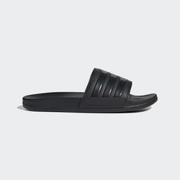 [4065419348873] ADILETTE COMFORT SLIDES - Core Black / Core Black / Core Black