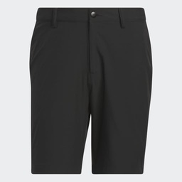 ULTIMATE365 8.5-INCH GOLF SHORTS - Black