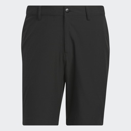 ULTIMATE365 8.5-INCH GOLF SHORTS - Black