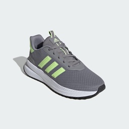 X_PLR PATH SHOES - Grey
