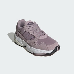 FALCON SHOES - Purple