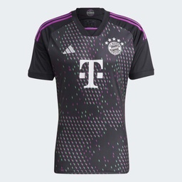 FC BAYERN 23/24 AWAY JERSEY - Black