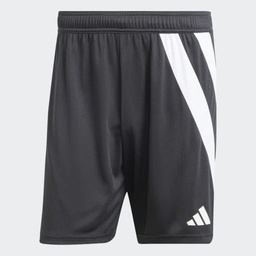 FORTORE 23 SHORTS - Black / White
