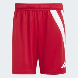 FORTORE 23 SHORTS - Team Power Red 2 / White