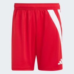 FORTORE 23 SHORTS - Team Power Red 2 / White