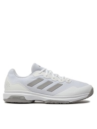 GAMECOURT 2.0 OMNICOURT SHOES - White