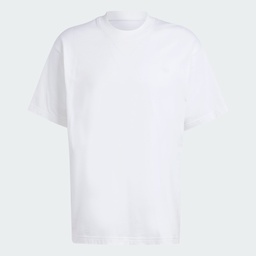 ADICOLOR CONTEMPO T-SHIRT - White