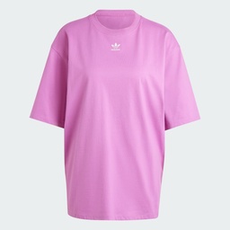 ADICOLOR ESSENTIALS T-SHIRT - Pink
