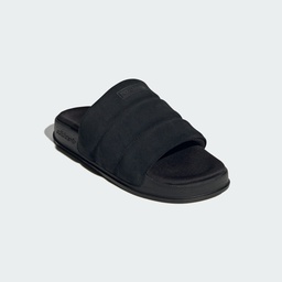 ADILETTE ESSENTIAL SLIDES - Black