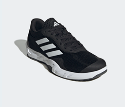 AMPLIMOVE TRAINER SHOES - Core Black / Cloud White / Grey Six