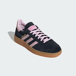 HANDBALL SPEZIAL SHOES - Core Black / Clear Pink / Gum