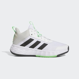 OWNTHEGAME SHOES - White