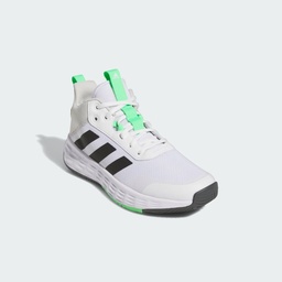 OWNTHEGAME SHOES - White