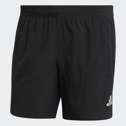 RUN IT SHORTS - Black