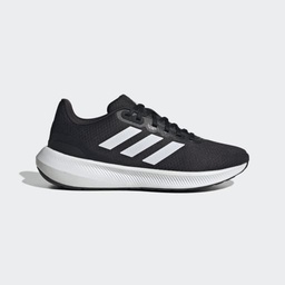RUNFALCON 3.0 SHOES - Core Black / Cloud White / Core Black