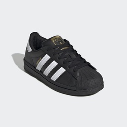 SUPERSTAR SHOES - Core Black / Cloud White / Core Black