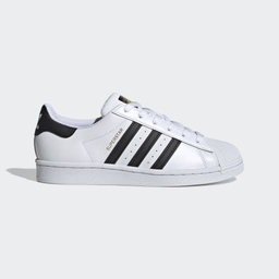 SUPERSTAR SHOES - Cloud White / Core Black / Cloud White