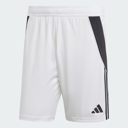 TIRO 24 SHORTS - White / Black