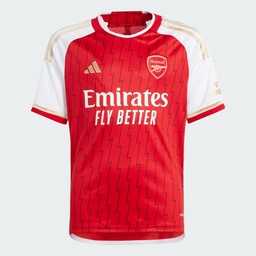 ARSENAL 23/24 HOME JERSEY - Better Scarlet / White