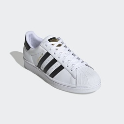[4062051415291] SUPERSTAR SHOES - Cloud White / Core Black / Cloud White