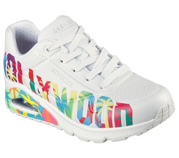 SKECHERS UNO - ONE FOR STARS - 177995 - WMLT