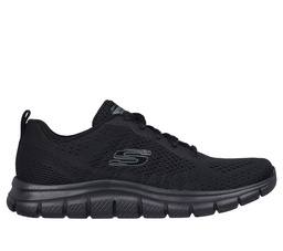 SKECHERS TRACK - NEW STAPLE - 150141 - BBK